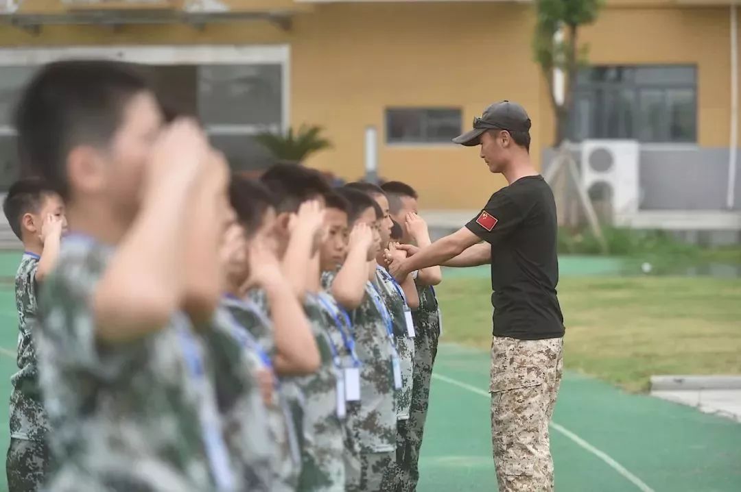 南京儿童奔跑吧夏令营,奔跑吧少年夏令营报名南京