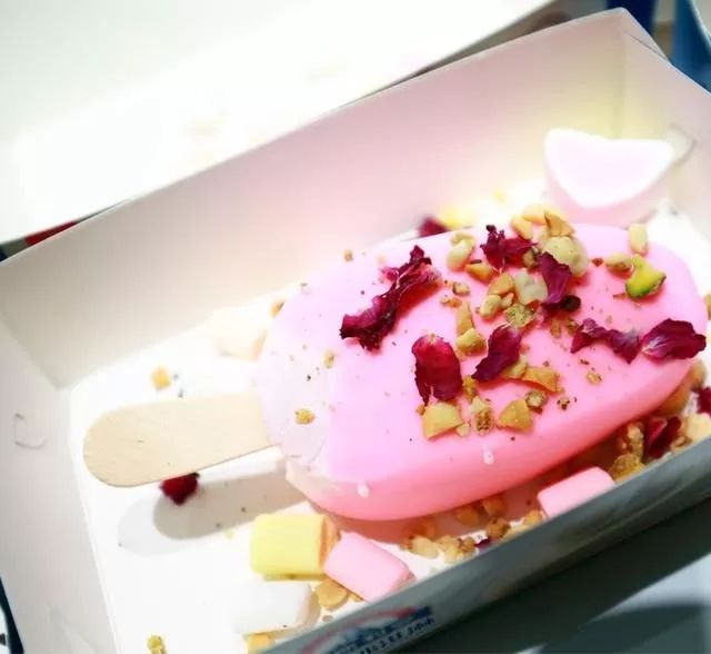 测评最火的网红雪糕,十大网红雪糕测评