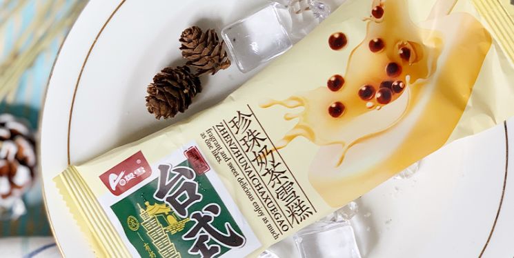 测评最火的网红雪糕,十大网红雪糕测评