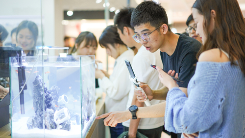 出门问问ticwatchs2怎么连接手机,出门问问智能手表Ticwatch评测