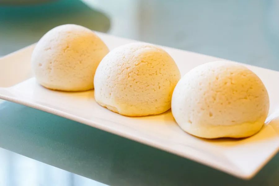 曾任职米其林一星！20年经验大厨匠心打造！JW万豪酒店74道港式料理畅吃宴！