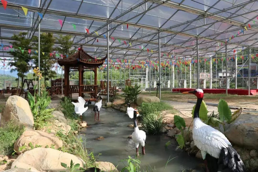 一日游推荐福州闽清,闽清周边自驾一日游攻略