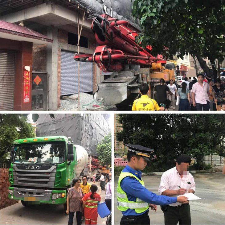 佛山南海桂城违建新闻,桂城对已经建好的违建如何处理