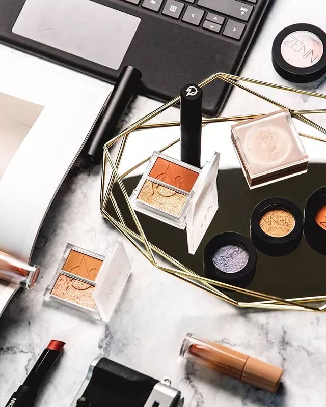 canmake有哪些产品值得推荐,canmake全线彩妆测评