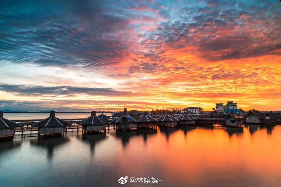 刚刚登上热搜的海上天堂，用马代1/5的钱就能玩到嗨，端午往返机票才1k+！