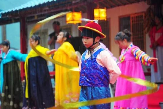 5.1延边旅游景区,延边旅游景点春节期间