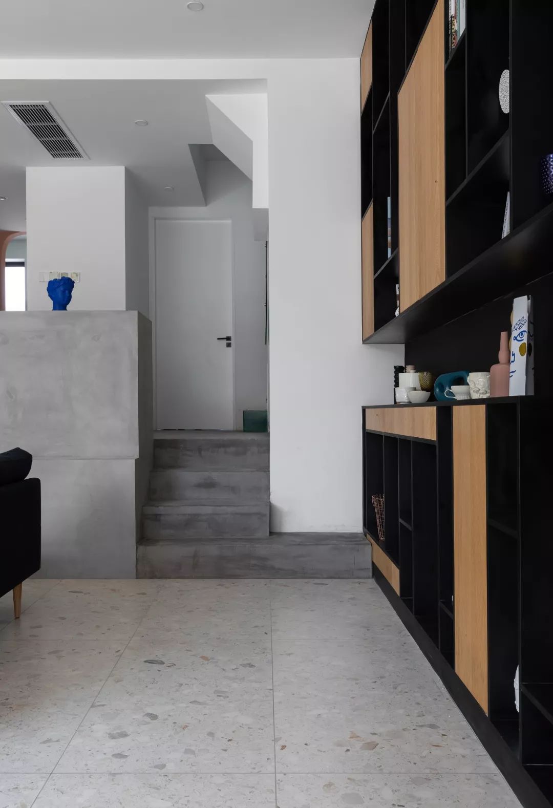 新豪宅时代，终于可以跟水晶灯、罗马柱说拜拜了！