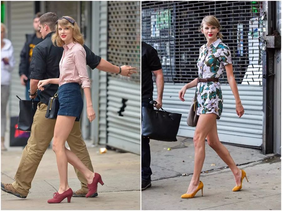 霉霉mv穿搭,霉霉新单mv高清完整版