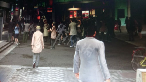 如龙极2全支线任务流程攻略,如龙极2图文攻略