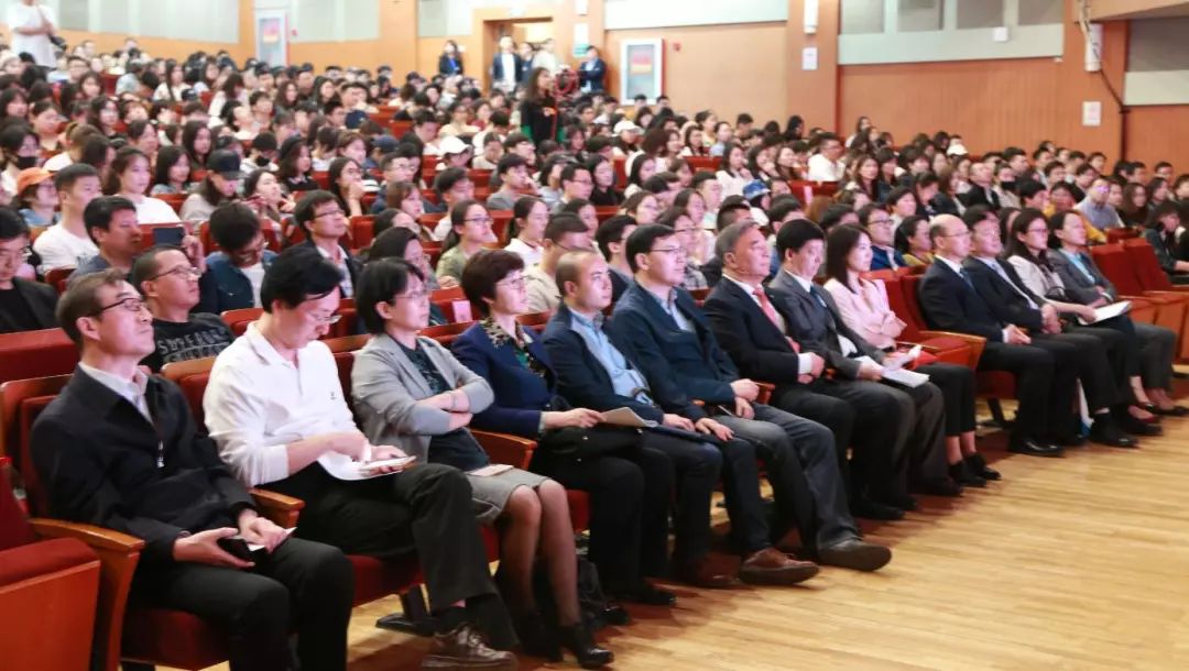 国资委宋志平,宋志平在中国传媒大学讲公开课