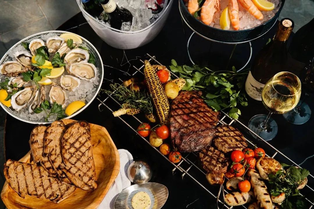 这个周末的时光很愉快,这个周末的美好生活