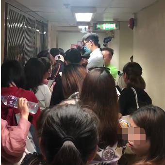 香港hpv疫苗真假分辨,香港宫颈癌疫苗是什么样的