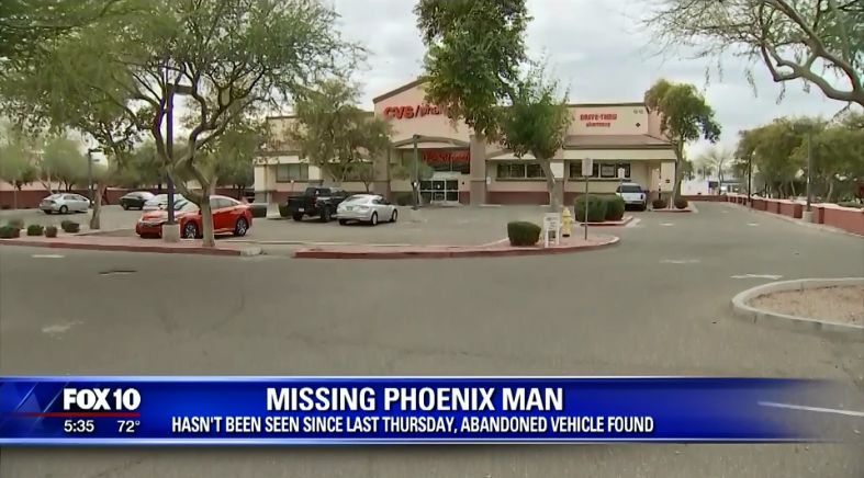 中国毕业生在美离奇失踪三月最后留言“别担心，我爱你...”