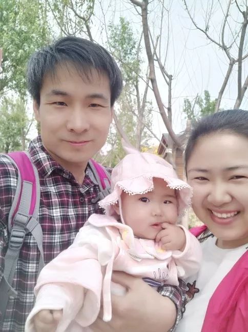 今天，我们“入侵”了中化妈妈们的朋友圈……