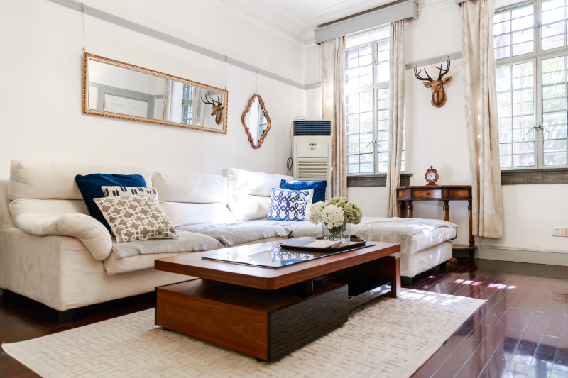 房子晒多长时间可以住,新装修房子太阳暴晒多久能住