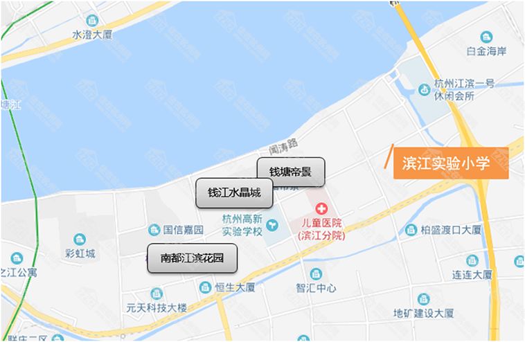 公民同招时代，吐血整理3万/m²起的杭州七档价位学区房攻略，看了不会买错