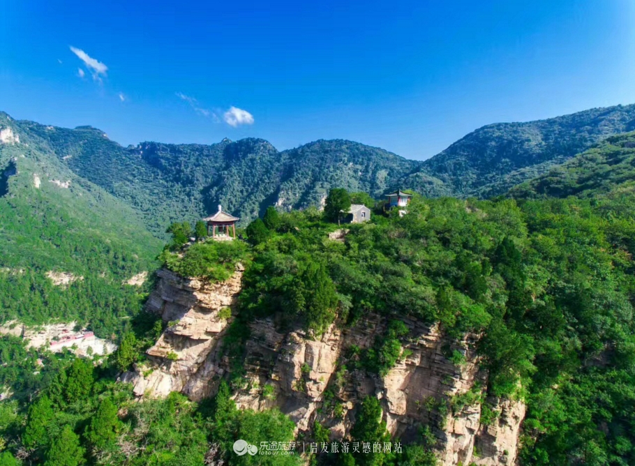 上方山国家森林公园攻略,上方山森林国家森林公园周边攻略