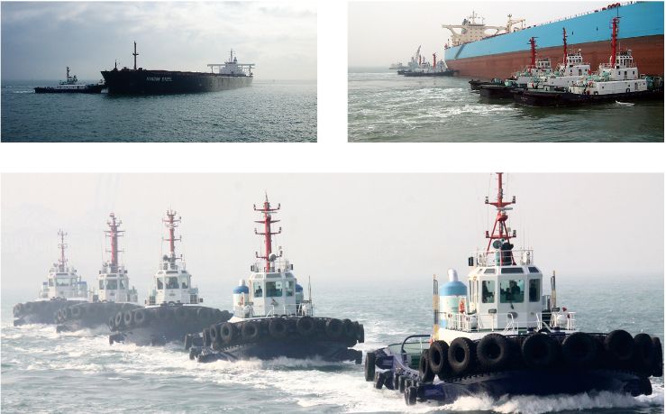 风云榜丨人均利润5万诚信守法商誉优良备受市场好评——青岛海琛国际物流有限公司