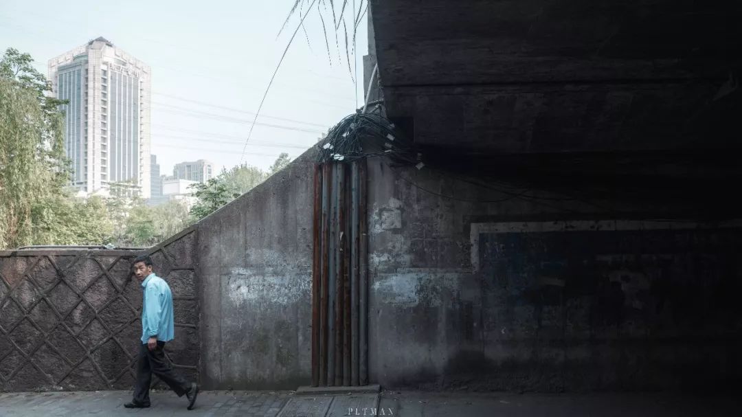 和我在杭城的运河边走一走