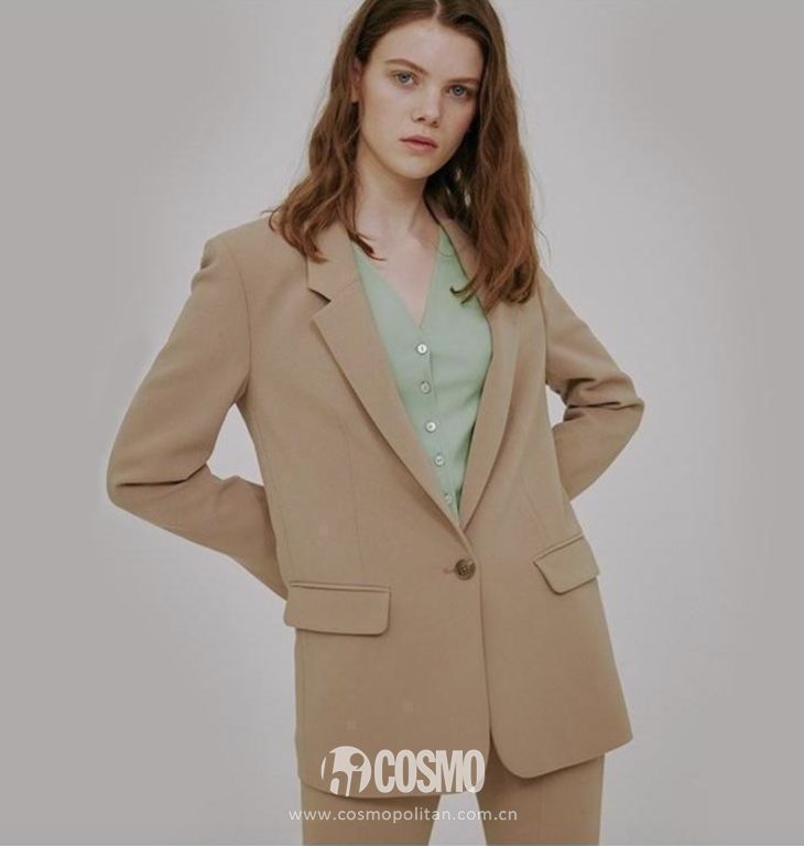 朴敏英healer同款针织衫,朴敏英穿高领毛衣图片