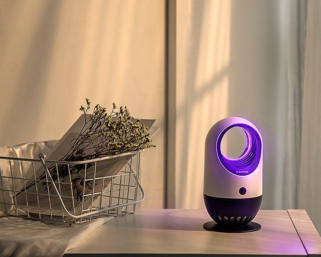 真正有效的灭蚊灯推荐,哪款灭蚊灯最好用