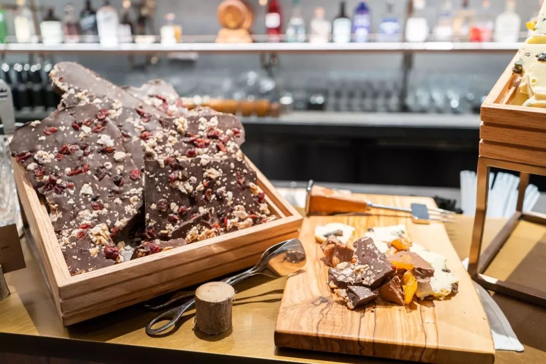 劲爆下午茶套餐,高颜值下午茶套餐