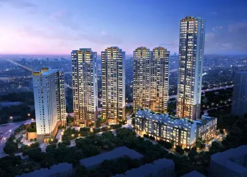 仅剩今天!赶紧拿上这份攻略去看你心水的公租房吧