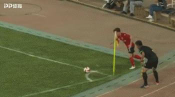 中甲辽宁宏运对新疆十六轮结果,辽宁宏运vs上海申鑫肇俊哲进球