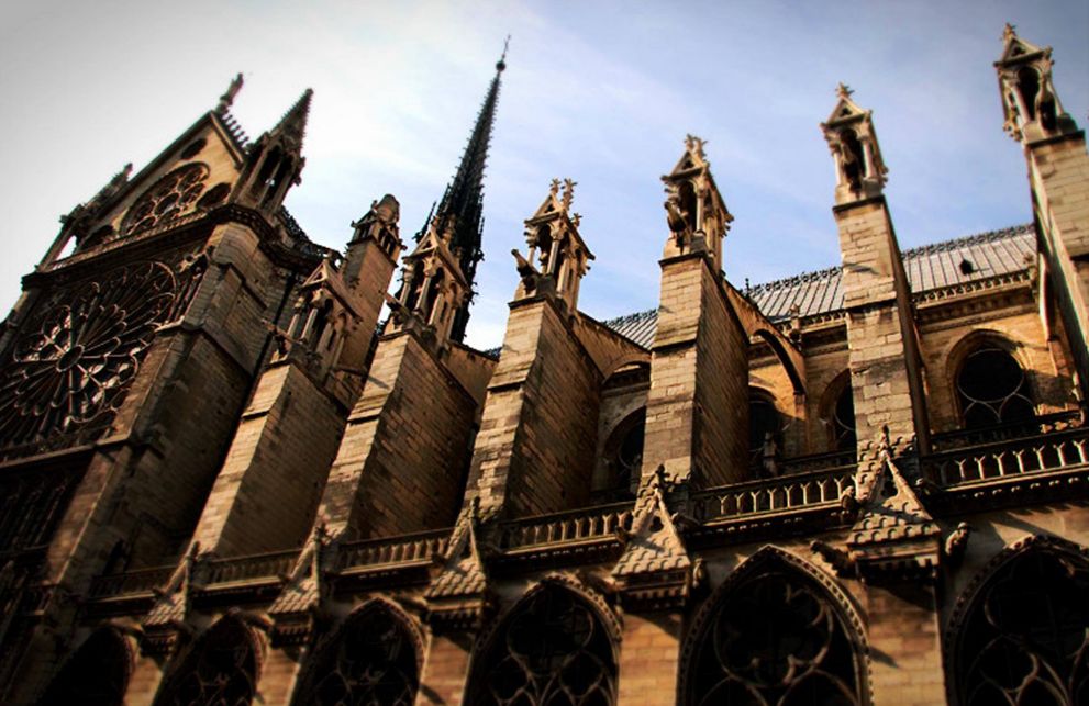 以文明延续文明——专访赛肯思总设计师刘子明