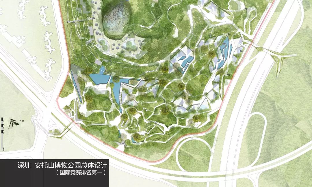 以文明延续文明——专访赛肯思总设计师刘子明