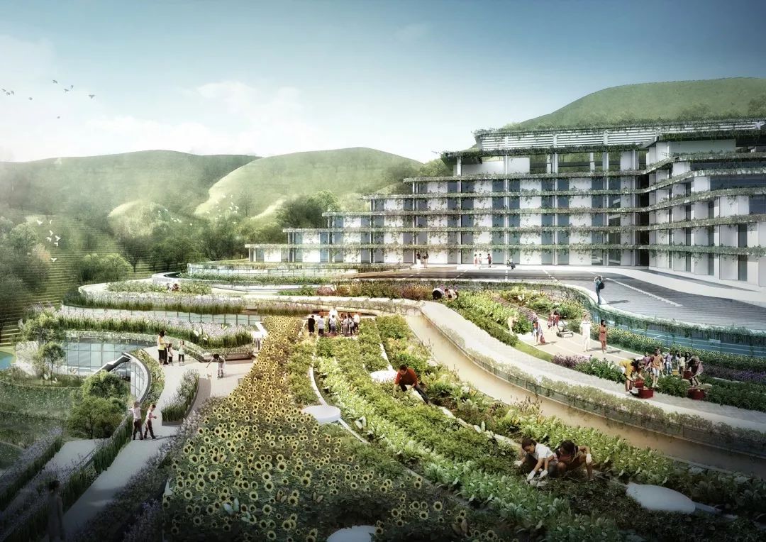 以文明延续文明——专访赛肯思总设计师刘子明