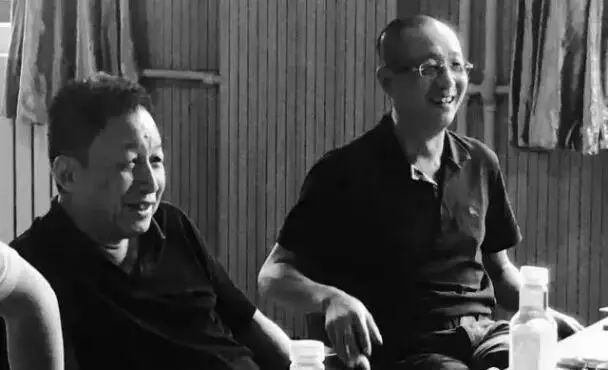 易中天武汉大学轶事,易中天出走武汉大学