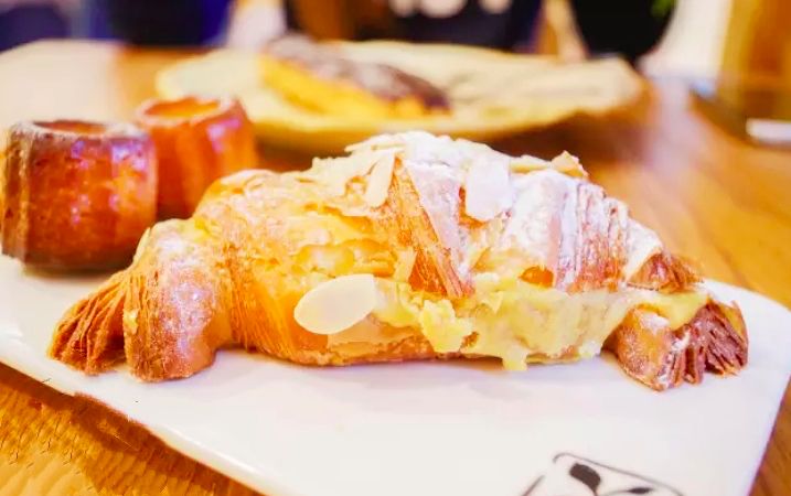 广州便宜又好吃的面包店,广州最好的日式面包店