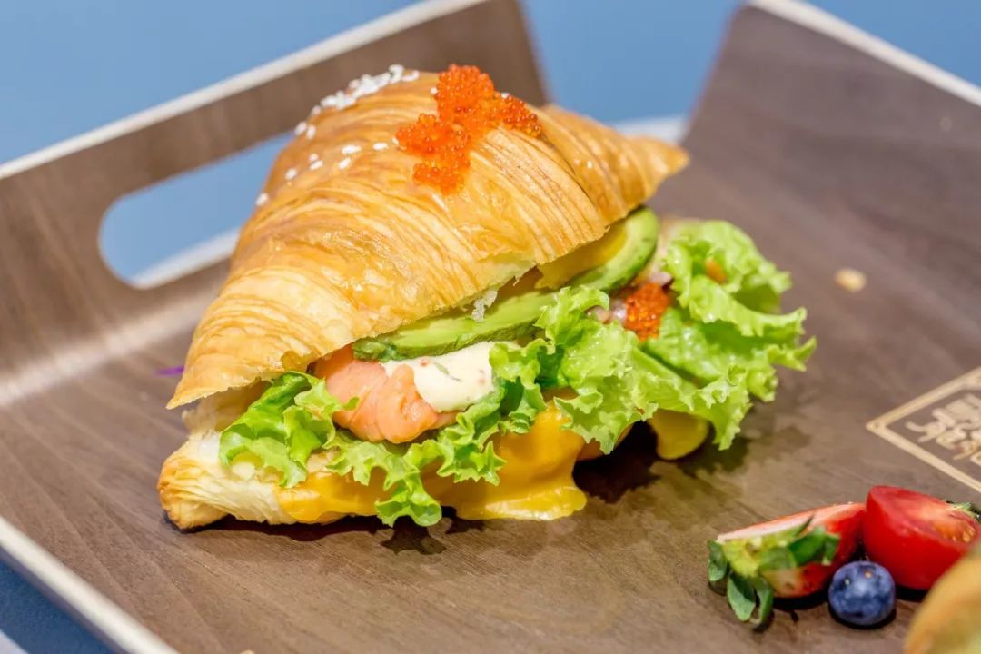 广州便宜又好吃的面包店,广州最好的日式面包店