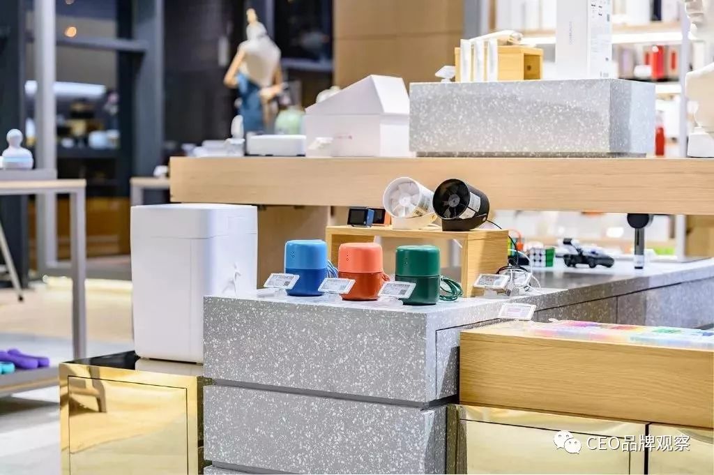 小米有品新零售平台,小米有品杂货铺