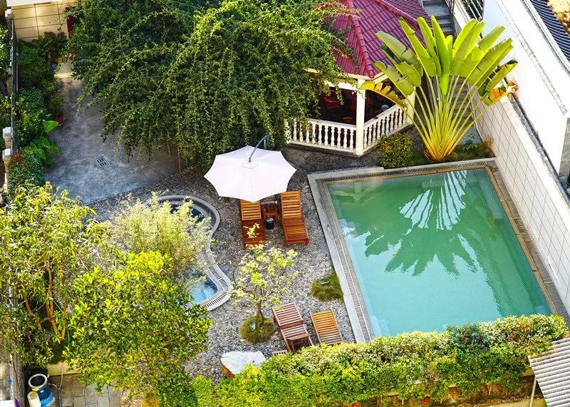 瑞丽瑞莎温泉酒店介绍,瑞丽温莎温泉酒店