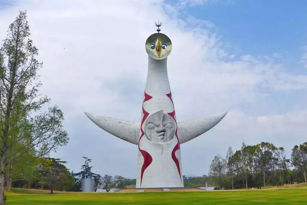 大阪|你错过了这座带仙气儿的寺庙,以及跳蚤市场和潮牌一条街…