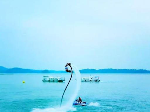 信阳值得去的景点推荐一下,信阳南湾湖能游吗