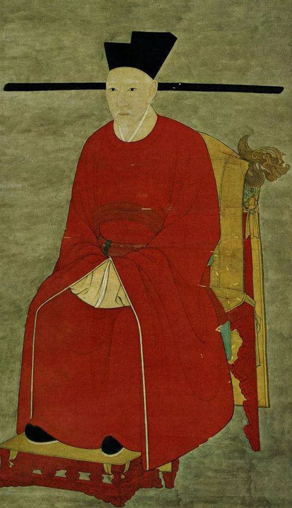 虞云国重读《建炎以来系年要录》︱南宋高宗朝中兴语境的蜕变|201905-28（总第943期）