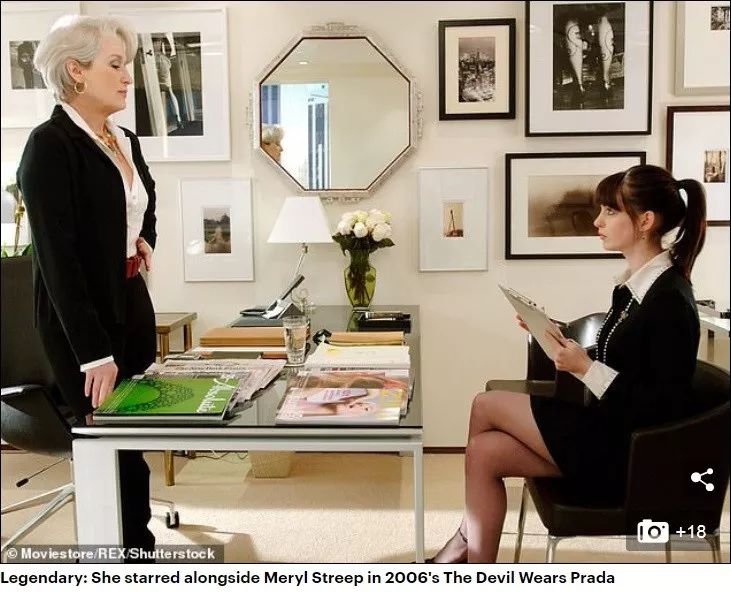 她因为这张照片遭群嘲上热搜,然而习惯了被黑的她这样说……