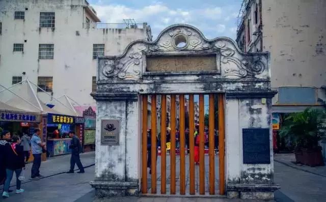 头条|这条百年老街藏着北海一半的历史沧桑，看看有哪些打卡点！