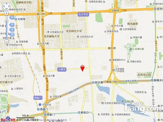 北京五月华庭为什么便宜,北京五月华庭房子