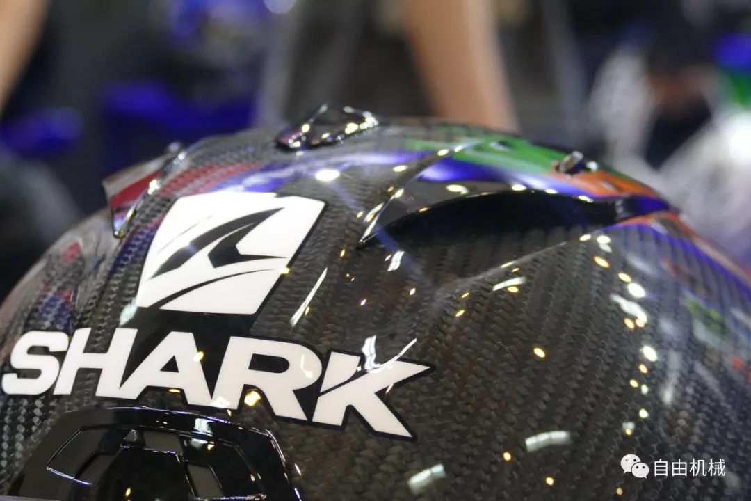 shark大白鲨头盔,shark黑鲨头盔