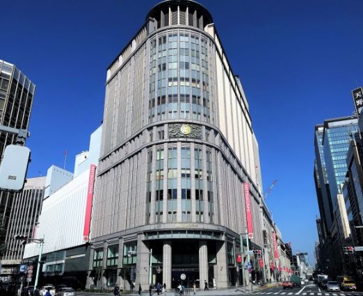 生活排忧所、准妈服务站、会员卫生间、机器人共荣.....盘点日本TOP10百货商场的体验创新对策