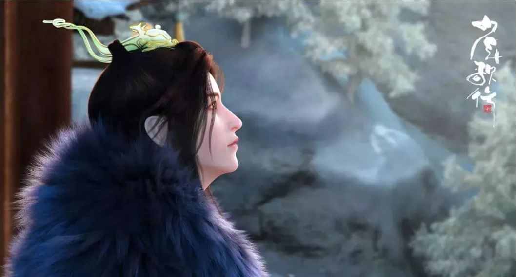 高分动漫推荐国漫,高分动漫国漫推荐