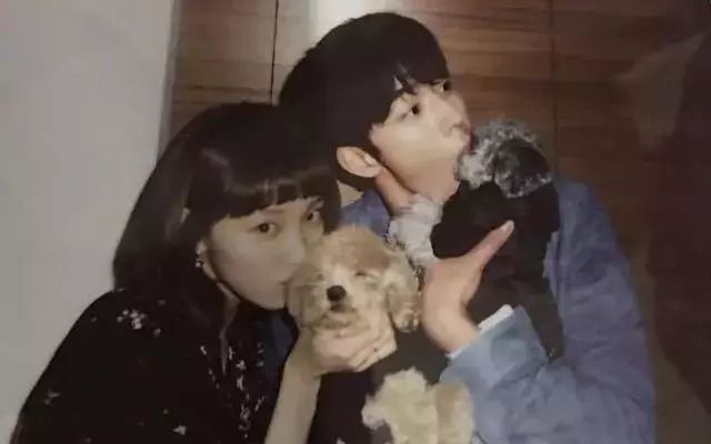 真分手还是地下恋?国民cp甜蜜恋情誓不告吹!