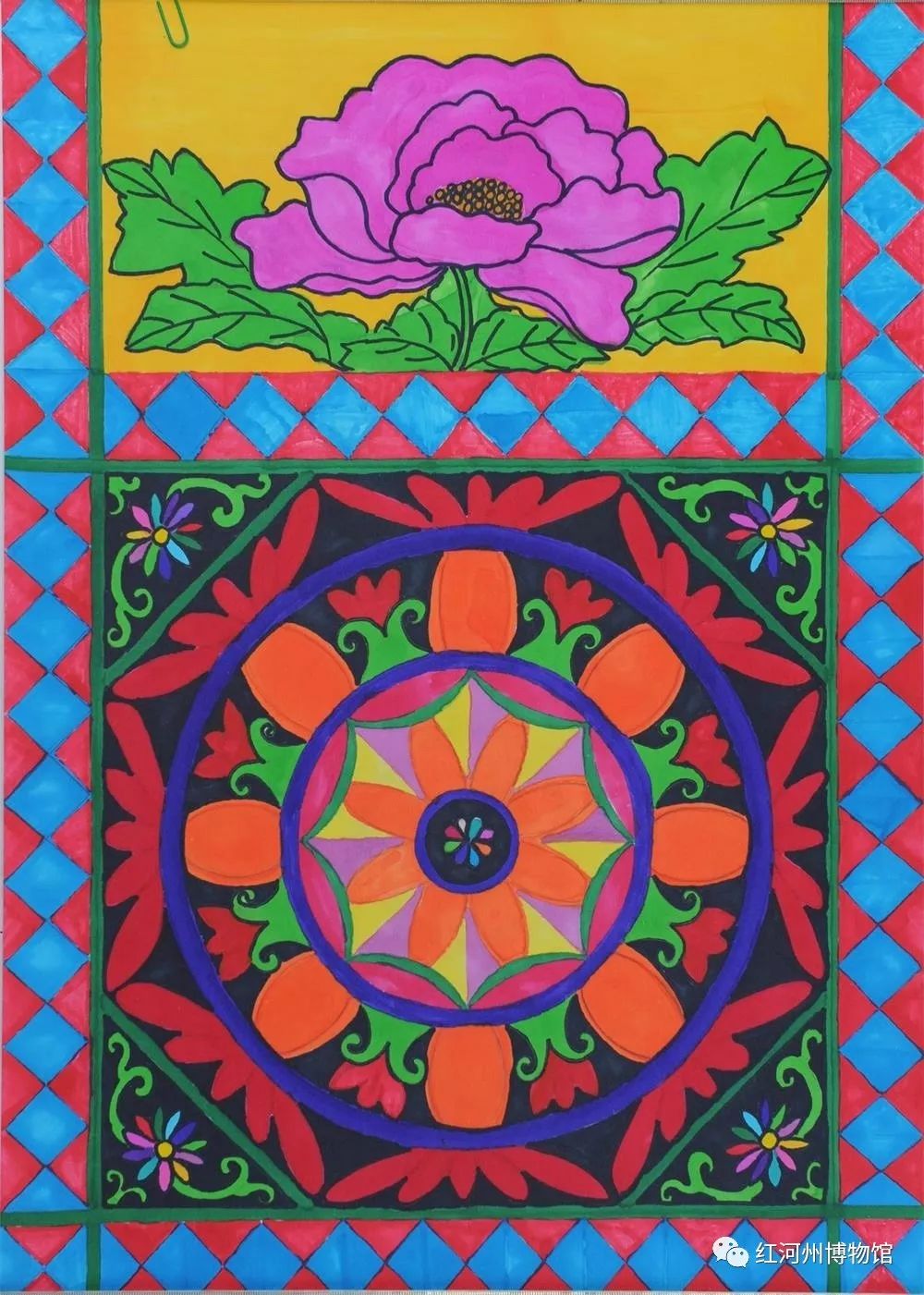 好看的背带高级感,背带花样100种