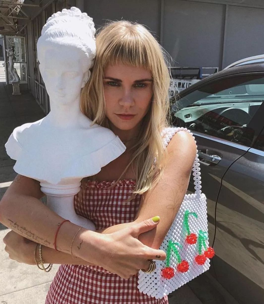 适合夏天的小众包推荐边看边买,平价精致小包包推荐小众高级感