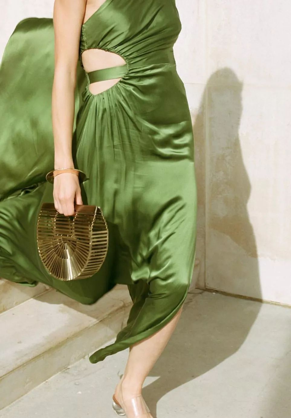 适合夏天背的小众包包,夏天包包推荐小众百搭