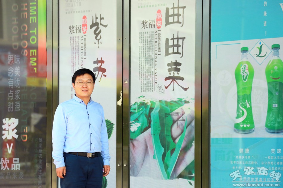 甘肃武山苦苣酸菜浆水出售,武山酸菜销售